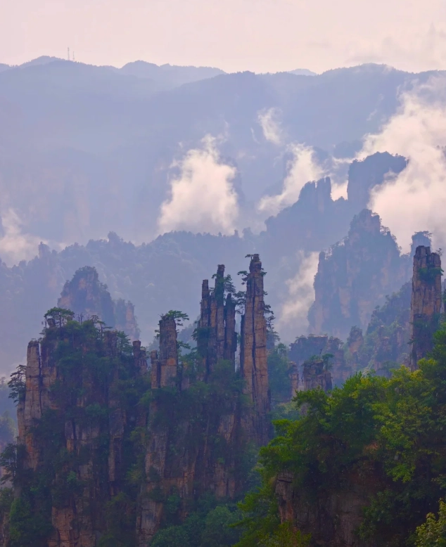 Zhangjiajie Avatar Mountains: 7 Insider Tips to Skip Lines & Save Money