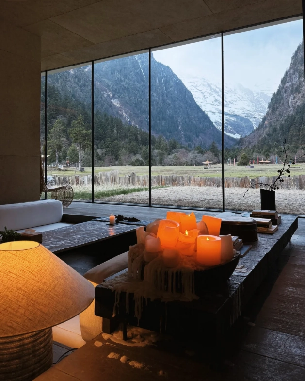luxury resorts Shangri-La luxury resorts Shangri-La
