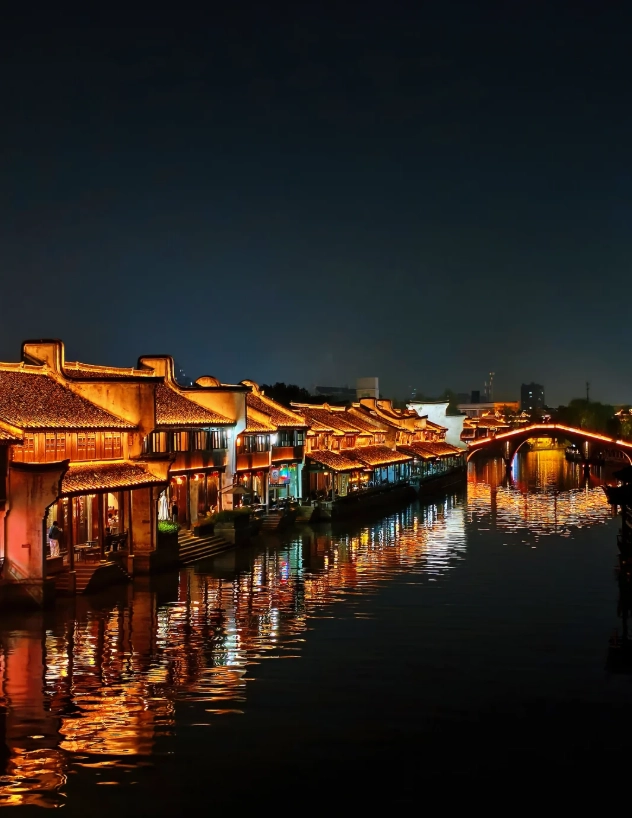 jiaxing travel tips
