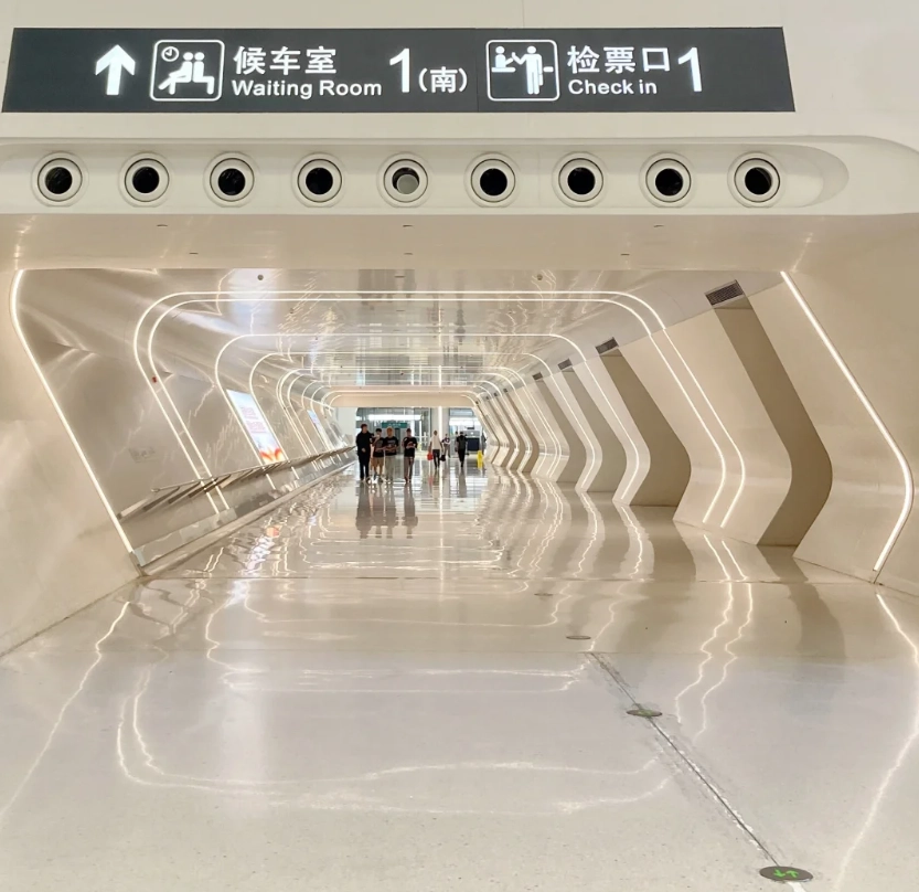 how to buy train tickets Jiaxing