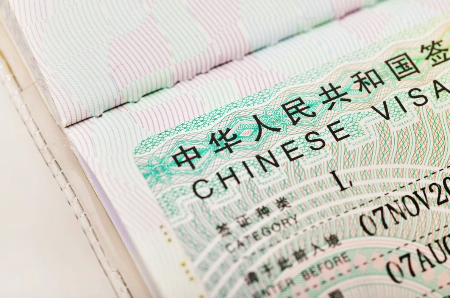 china visa policy update china visa policy update