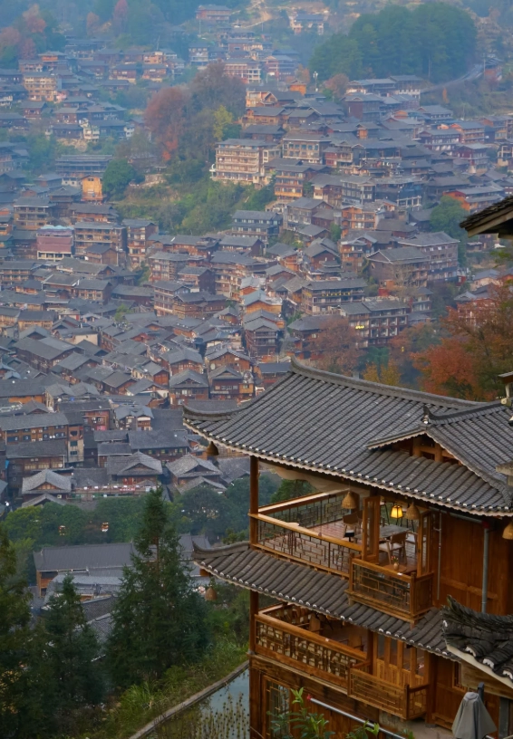 best villages in china best villages in china