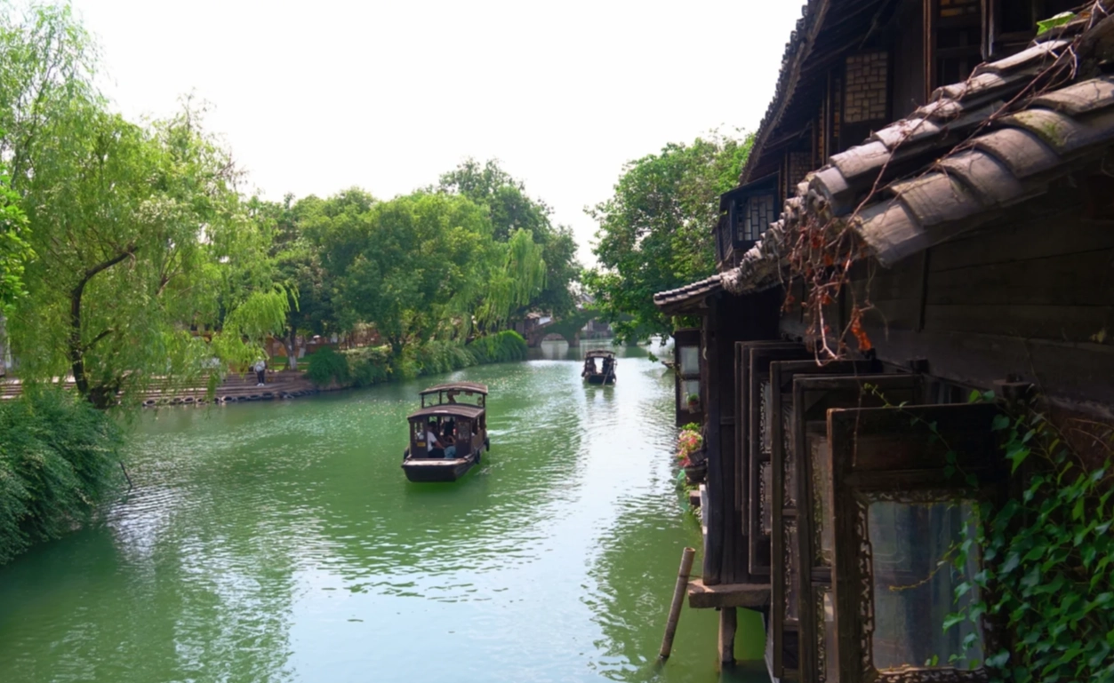 things to do in Jiaxing alone things to do in Jiaxing alone