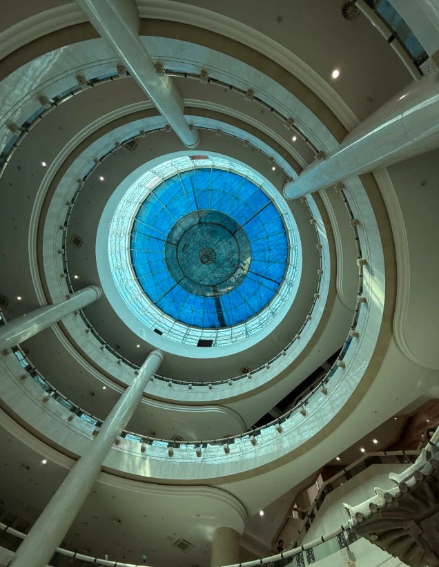 how to visit Three Gorges Museum how to visit Three Gorges Museum