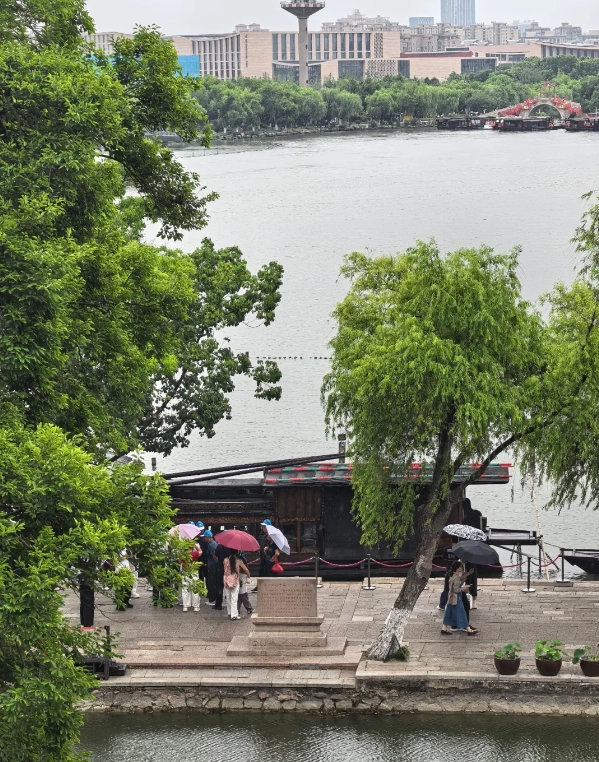 things to do in Jiaxing things to do in Jiaxing