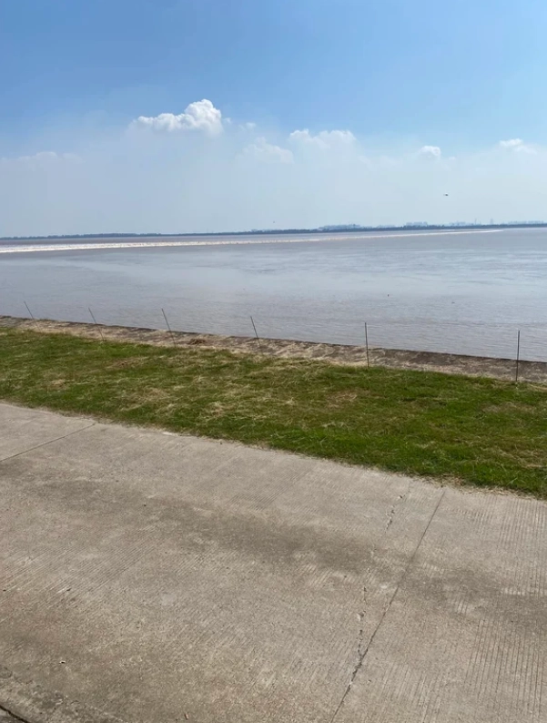 Haining tide watching tips Haining tide watching tips