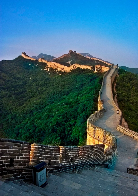 Beijing Great Wall for First-Timers: Which Section to Pick?