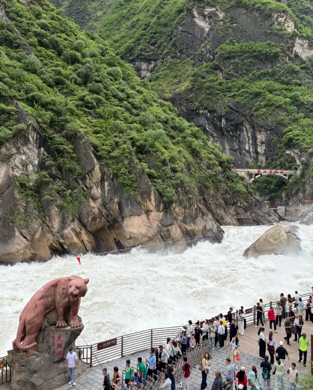 shangri-la itinerary from lijiang shangri-la itinerary from lijiang
