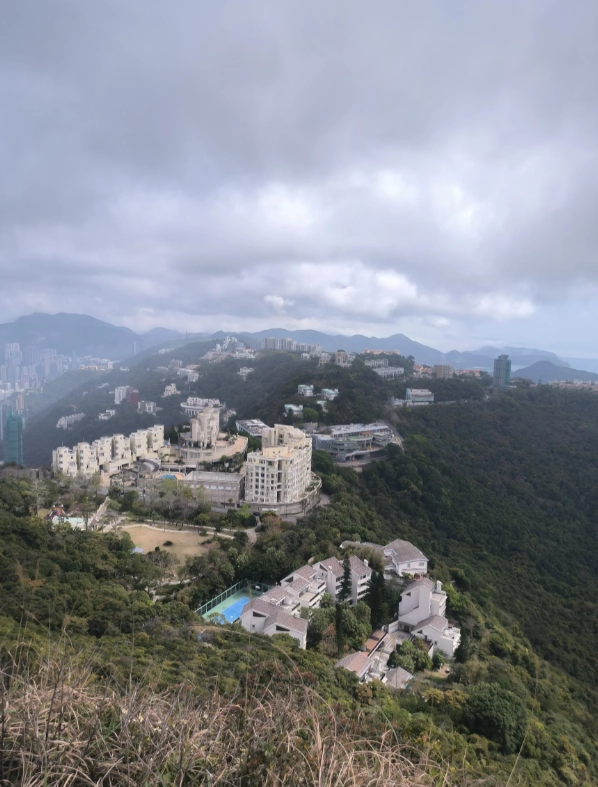 Hong Kong and Xiamen itinerary: 7-Day Contrasts