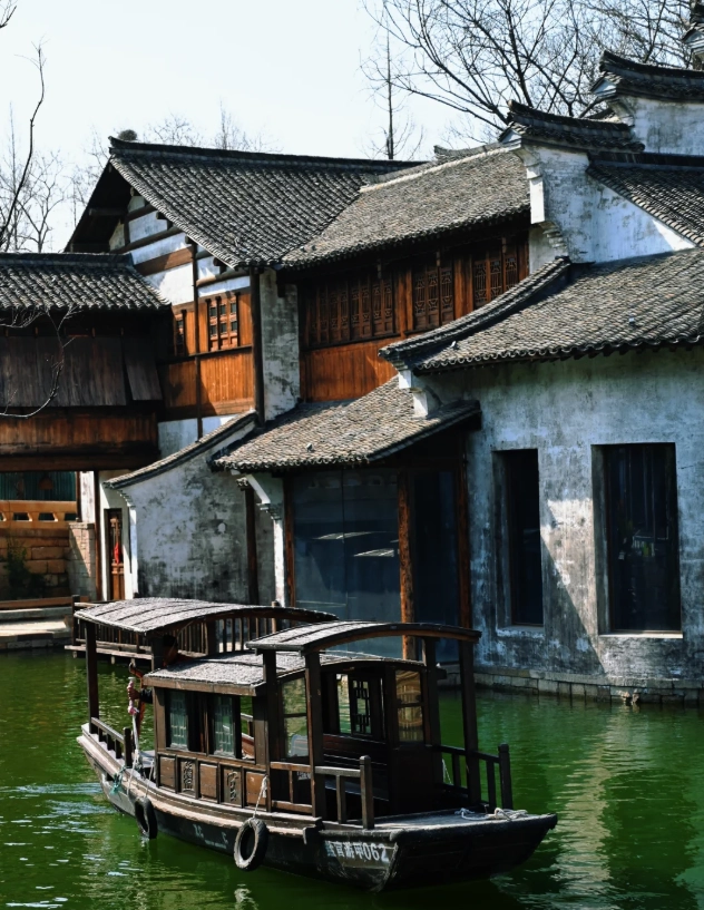 Yanguan Ancient Town things to do Yanguan Ancient Town things to do