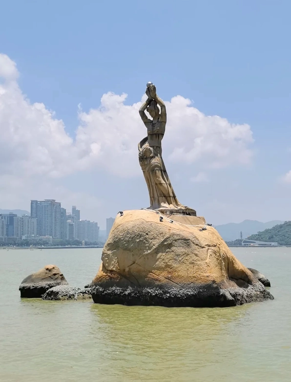 Zhuhai photography locations Zhuhai photography locations