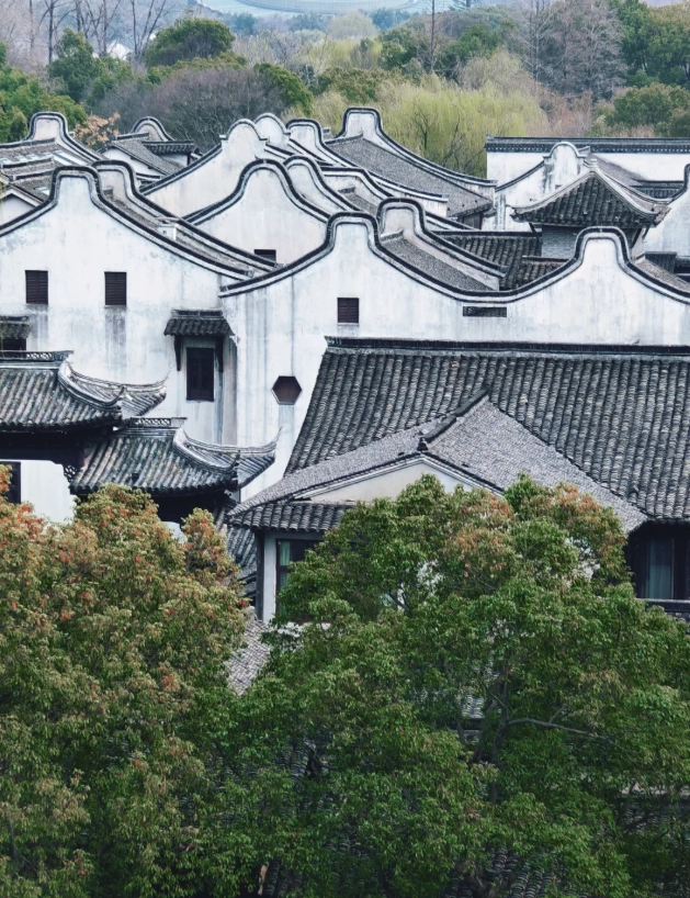 how to buy Wuzhen tickets