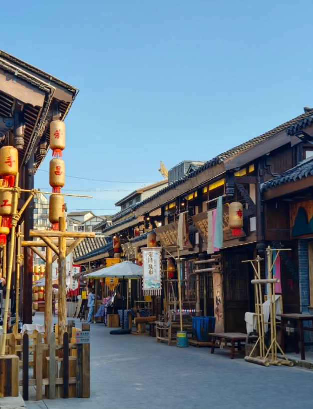 Chongqing Bayu Culture: Ancient Traditions Alive in Modern Chongqing