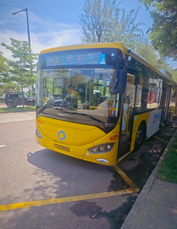 Macau public transport Macau public transport