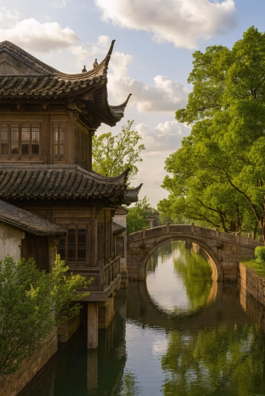 Yanguan Ancient Town tickets Yanguan Ancient Town tickets