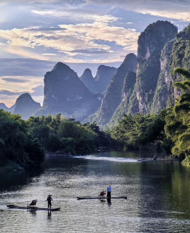 Yangshuo travel guide