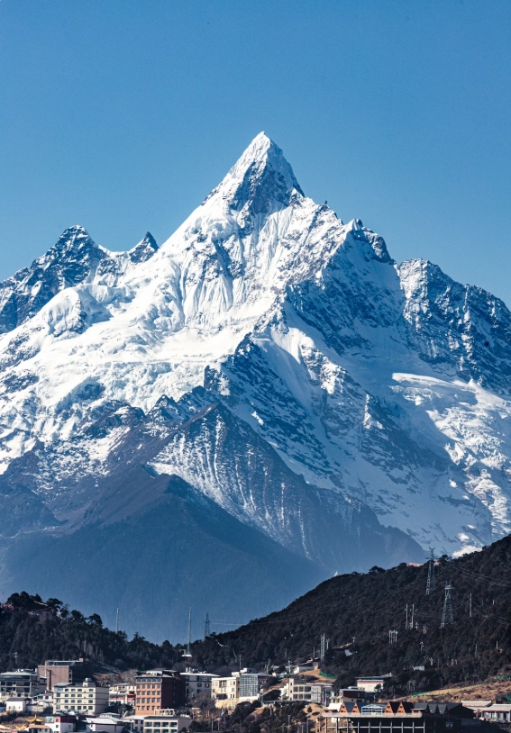 things to do in Shangri-La things to do in Shangri-La