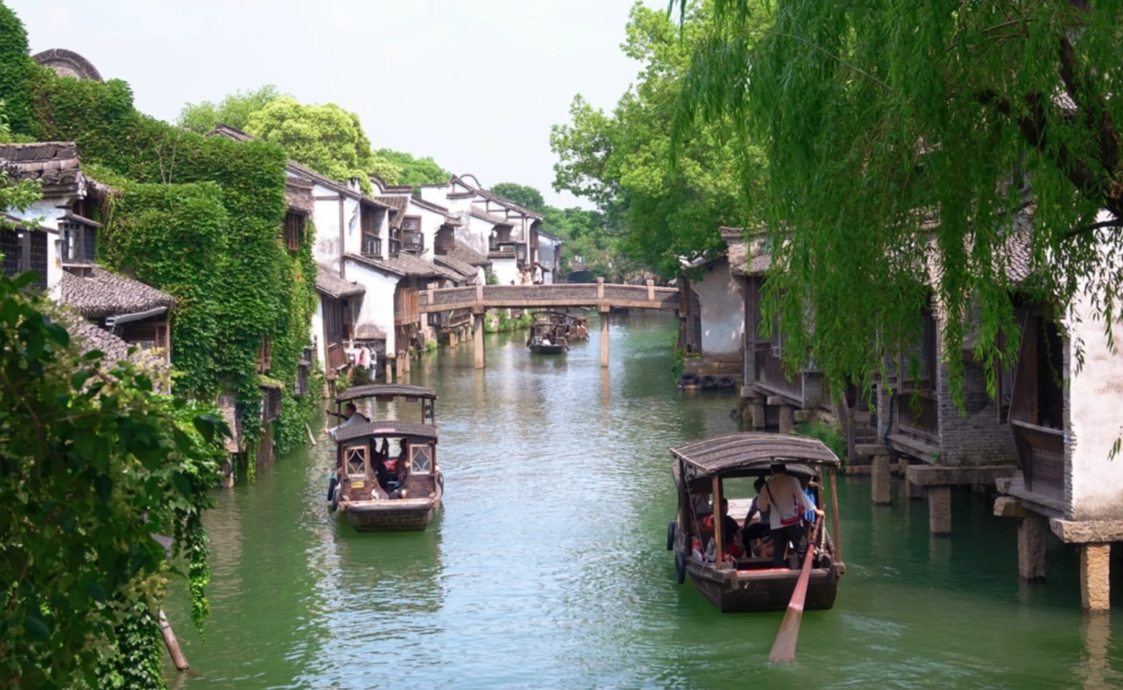 Jiaxing solo female travel Jiaxing solo female travel