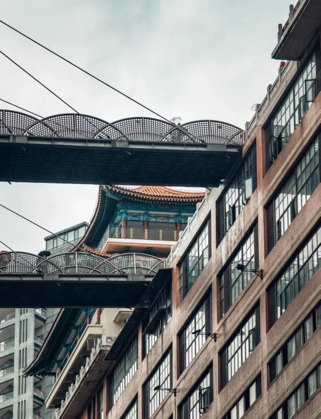 Chongqing travel guide Chongqing travel guide
