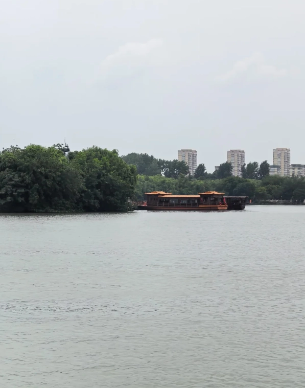 South Lake Jiaxing South Lake Jiaxing