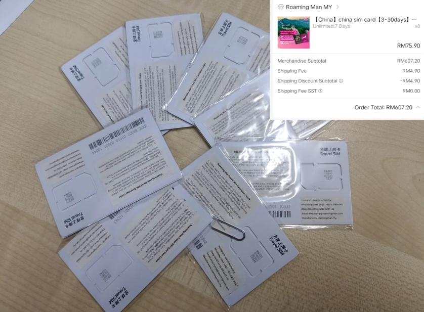 Best SIM Card for China Travel: Avoid Roaming Nightmares & Stay Connected