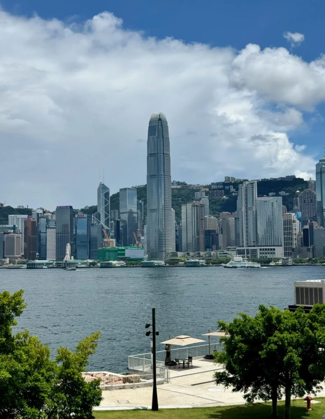 Hong Kong trip planning