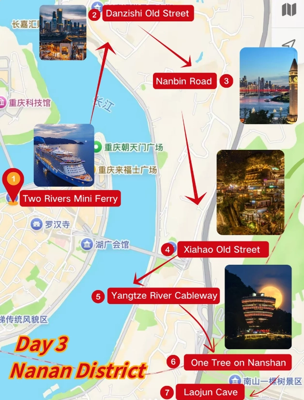 best map app Chongqing best map app Chongqing
