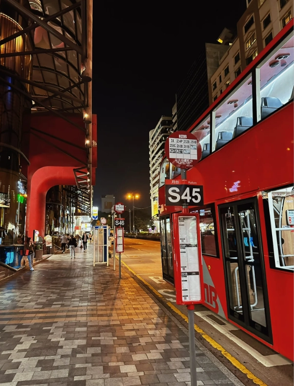 Xiamen Hong Kong trip planning Xiamen Hong Kong trip planning