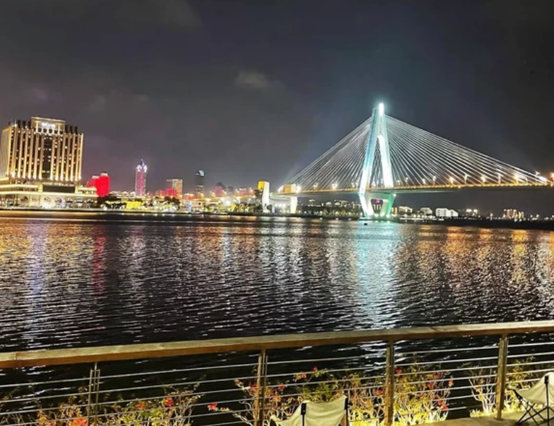 solo travel Haikou solo travel Haikou