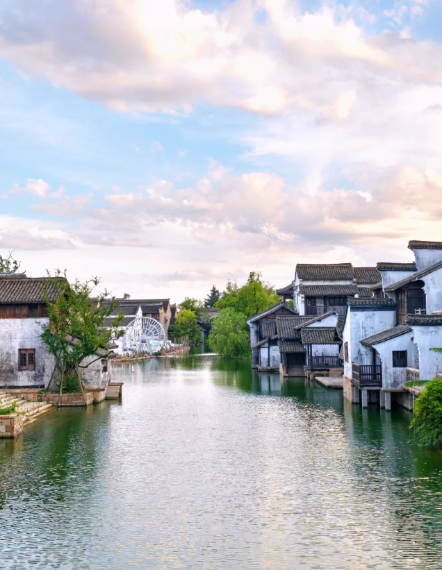 Yanguan Ancient Town tickets Yanguan Ancient Town tickets