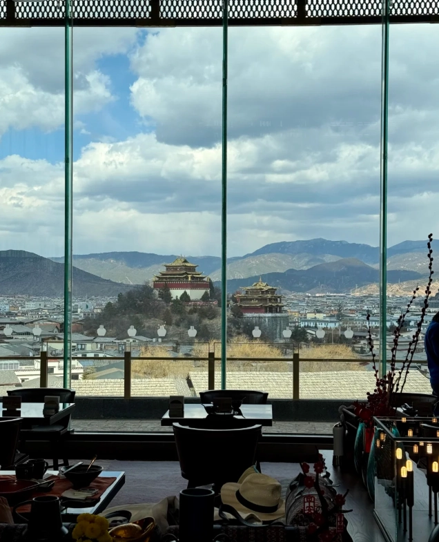 Where to Stay in Shangri-La for First Timers: Top Areas & Hotels