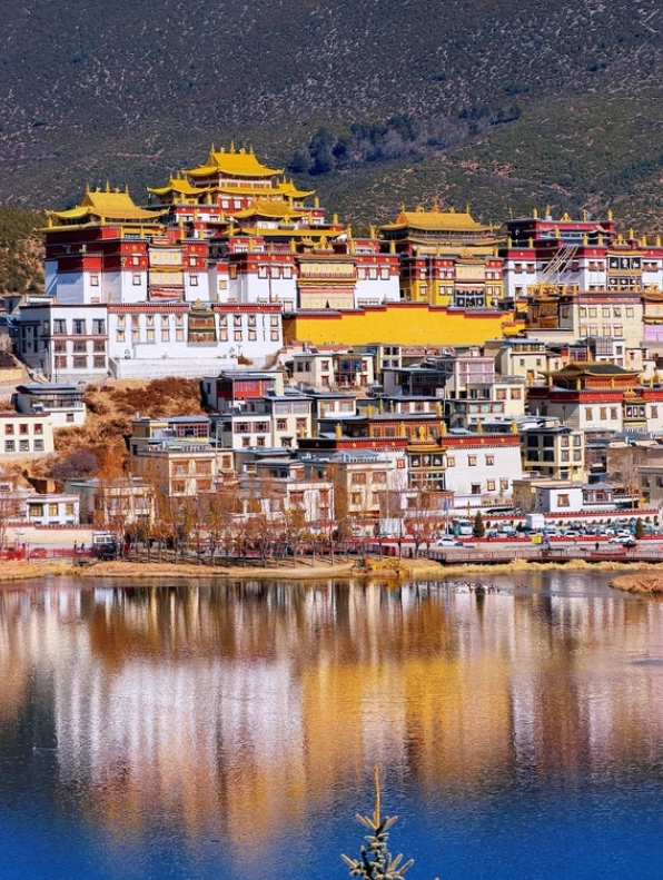 Shangri-La travel guide Shangri-La travel guide