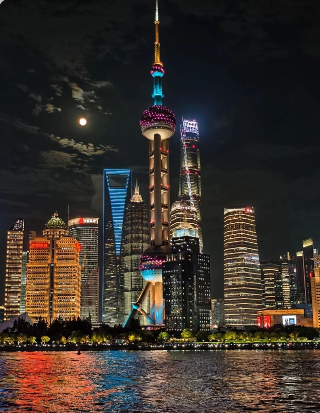 Yangtze River Delta Multi-City Itinerary: 7-Day Route for First-Timers