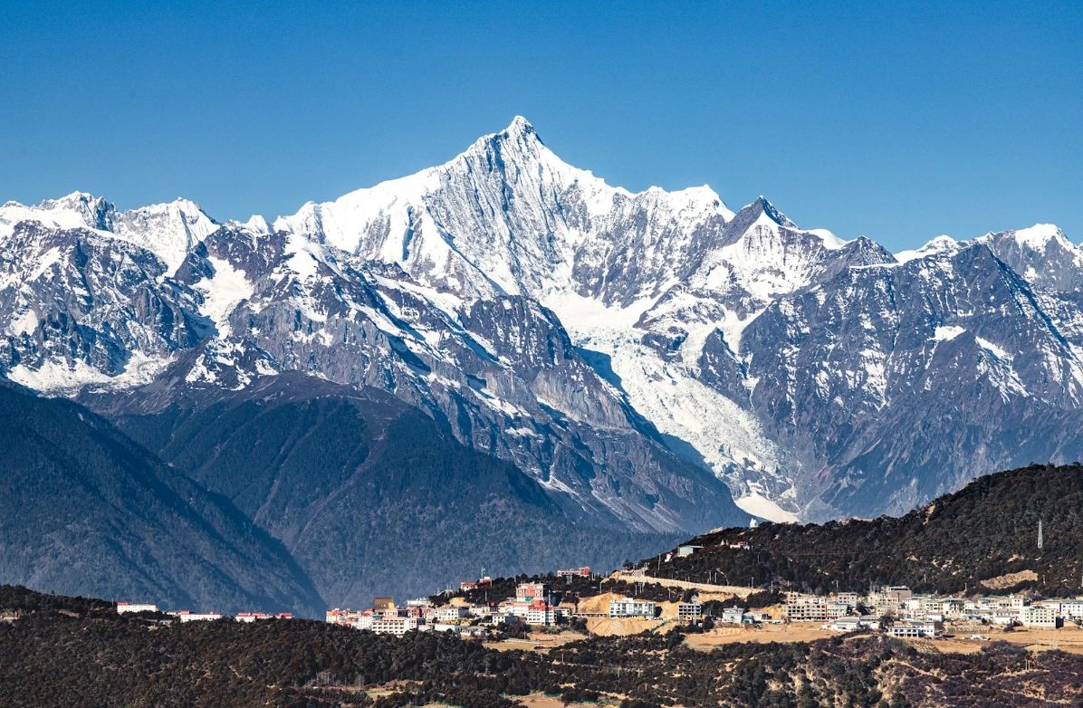 Shangri-La altitude sickness Shangri-La altitude sickness