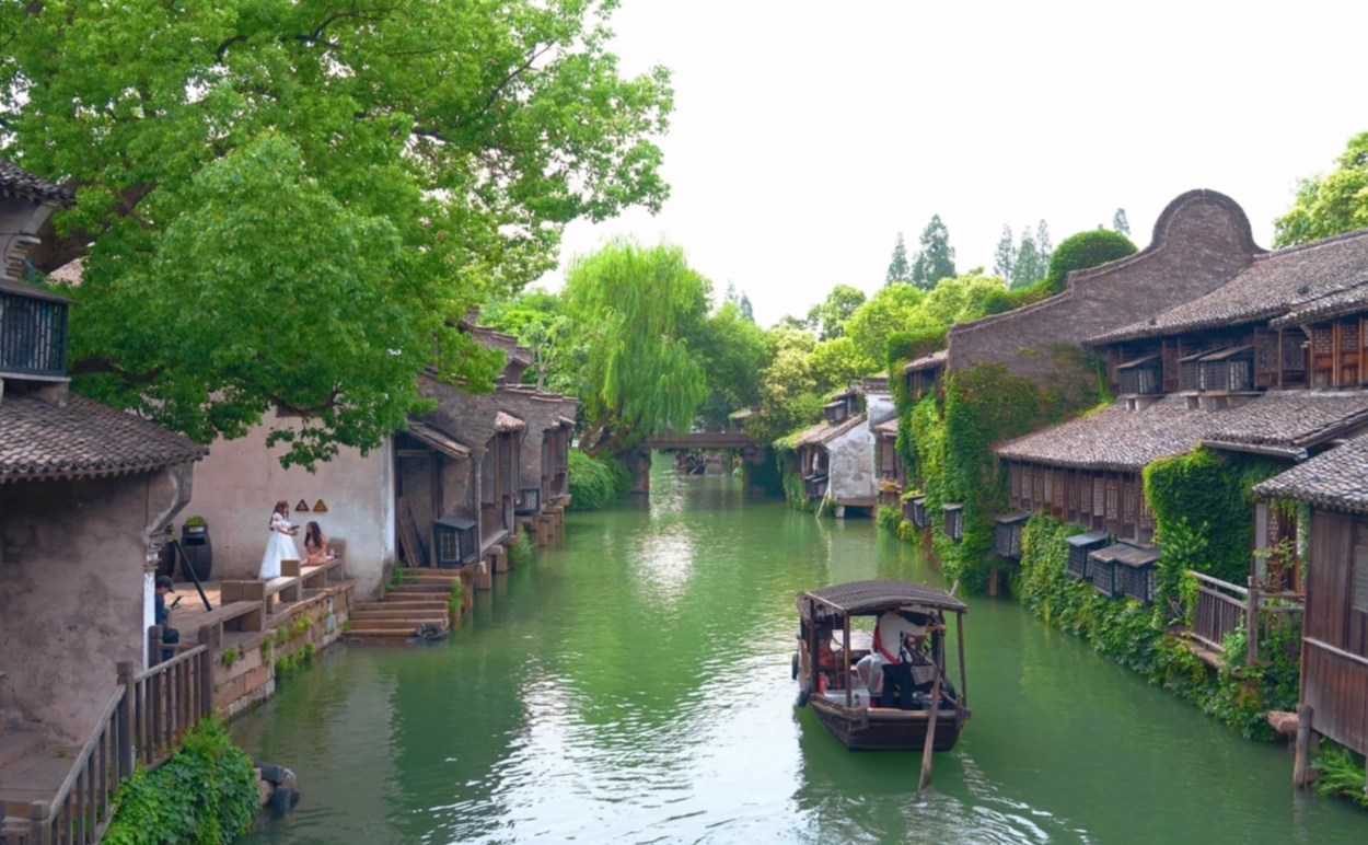 Jiaxing budget travel Jiaxing budget travel