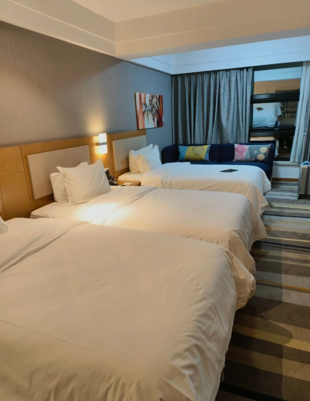 Shangri-La accommodation guide Shangri-La accommodation guide