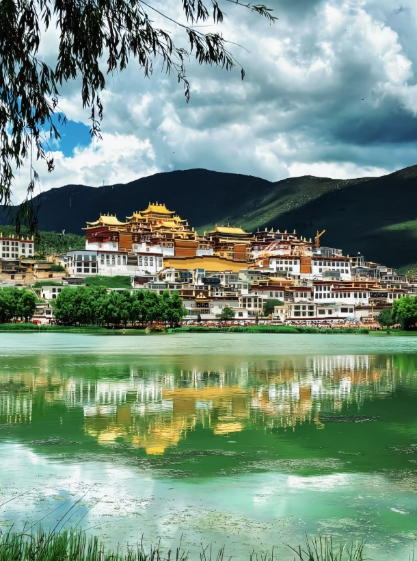 Shangri-La travel tips Shangri-La travel tips