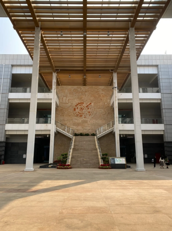 where to stay in Haikou solo where to stay in Haikou solo