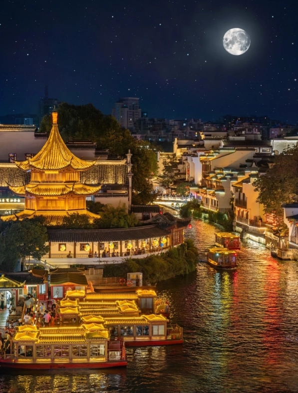 yangtze river delta itinerary yangtze river delta itinerary