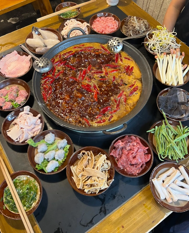 Chongqing Hotpot Capital: Insider's Guide to the Spiciest City