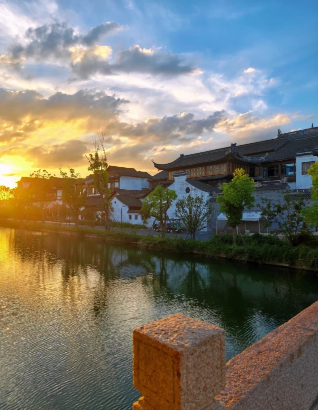 Haining travel guide Haining travel guide
