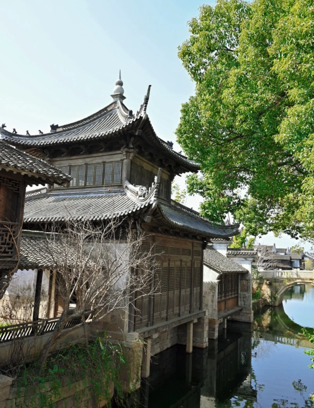 Haining travel guide Haining travel guide