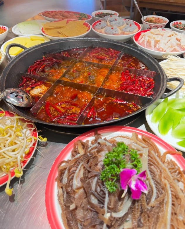 Chongqing travel tips