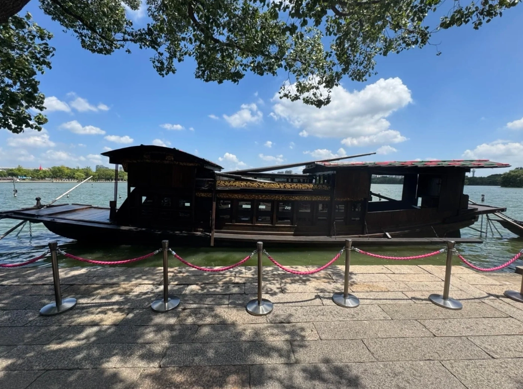 Jiaxing attractions Jiaxing attractions