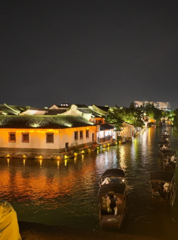 Wuzhen best time to visit Wuzhen best time to visit