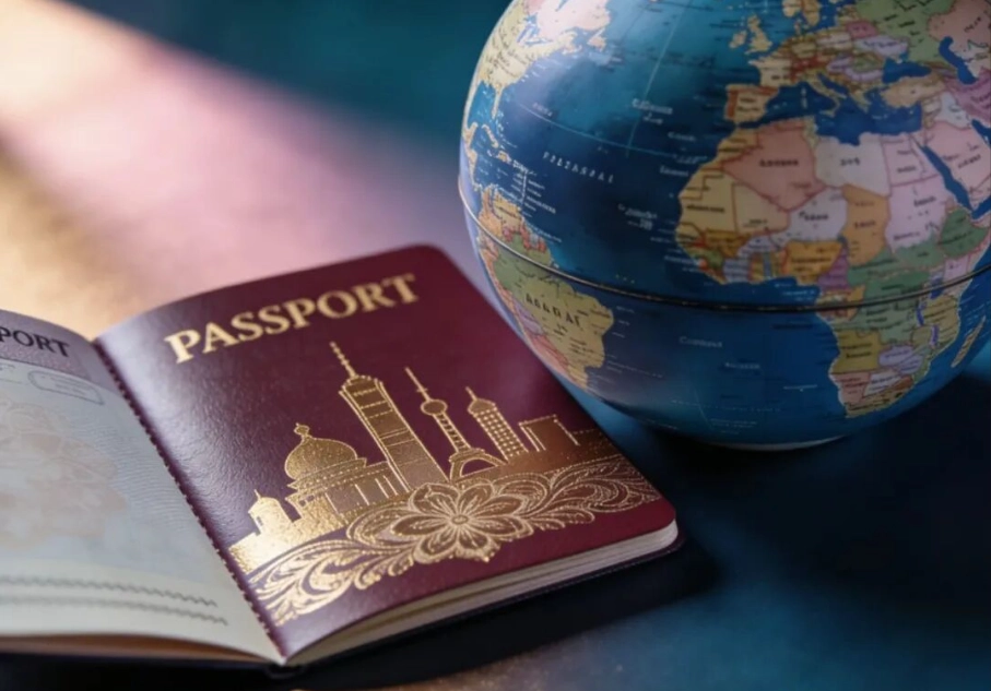 visa free china europe visa free china europe
