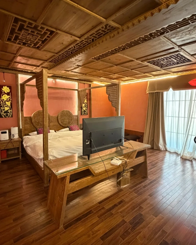 best area to stay in Shangri-La best area to stay in Shangri-La