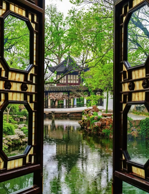 shanghai suzhou hangzhou itinerary shanghai suzhou hangzhou itinerary