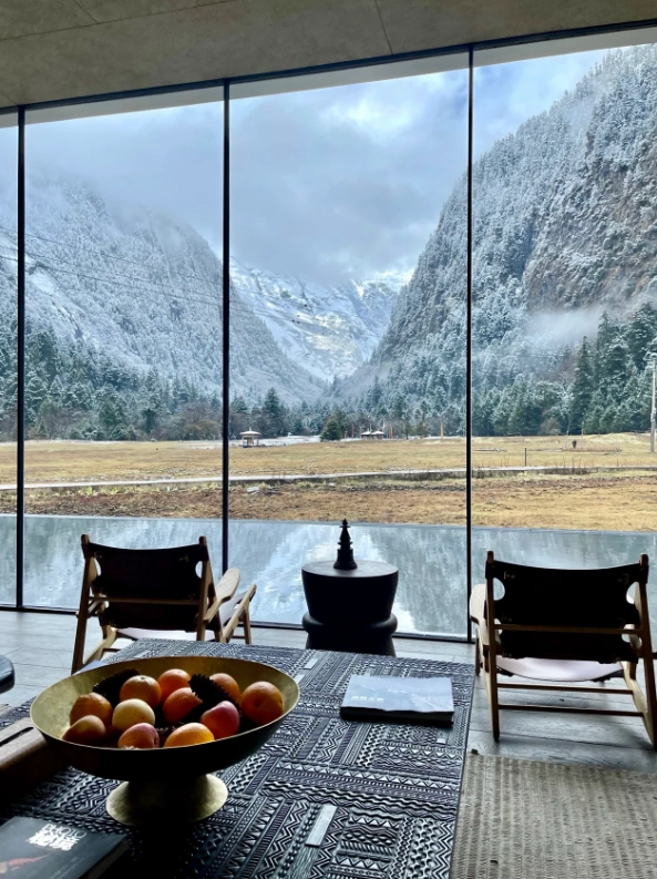 where to stay near Yubeng Village where to stay near Yubeng Village