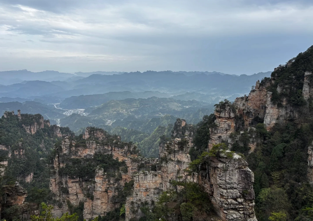 China Forest Park Summer: 5 Cool Escapes from the Heat